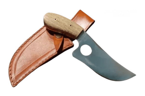 Cuchillo Capador Gaucho