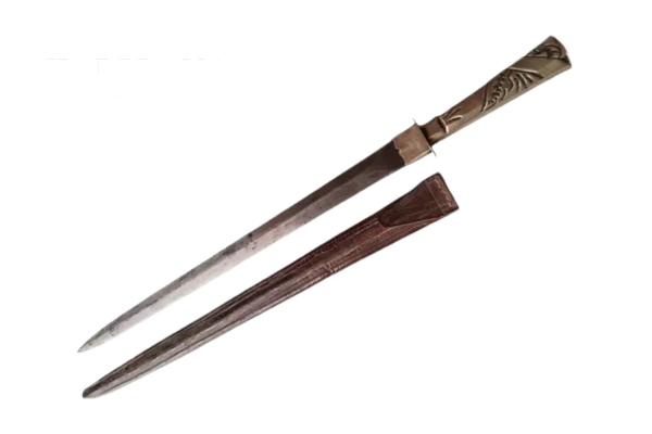 Cuchillo Caronero